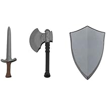 Amazon.co.jp: 【武器B】ガシャポンクエスト～冒険の始まり編～ : おもちゃ